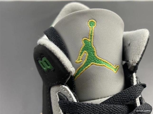 3 Jordan Air Pine CT8532-030 Green 0803